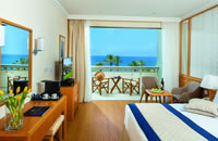 Athena Beach Hotel Superior Room Sv