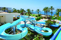 Athena Beach Hotel Oasis Splash