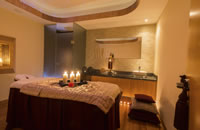 Athena Royal Beach Hotel - Elixir Spa