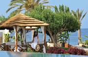 Asimina Suites Outdoor spa