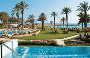 Asimina Suites Pool