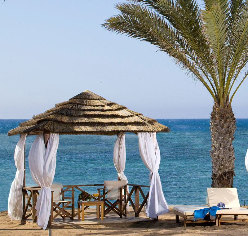 Constantinou Bros Athena Royal Beach Hotel
