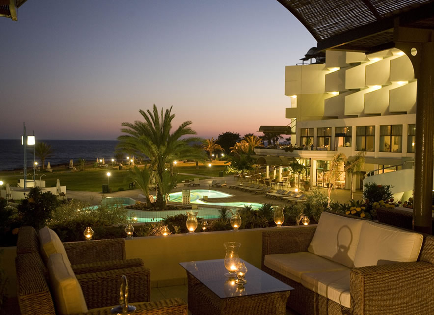 holidays to athena royal beach hotel paphos