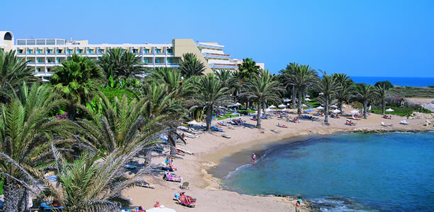 paphos holidays