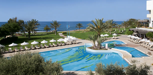 Athena Royal cyprus holidays