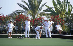 Bowling Holidays Cyprus