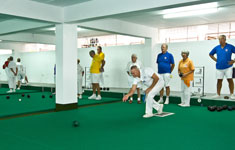 Bowls Holiday Paphos 