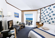 Twin Standard Limited Seaview Room