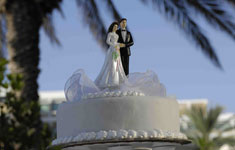 Honeymoons and Weddings