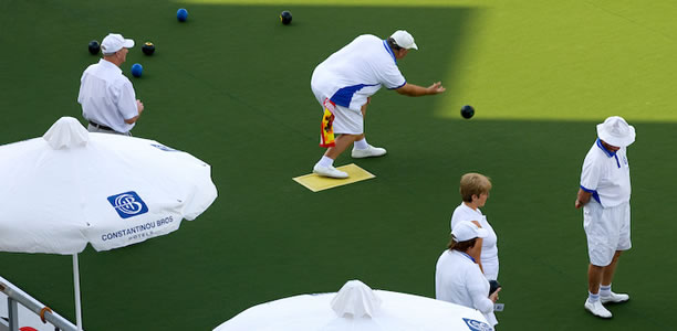 bowling holidays